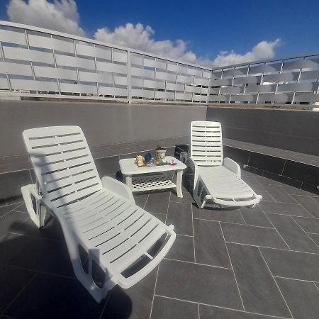 Villa Sul Mare Don Toto' Avola Buitenkant foto