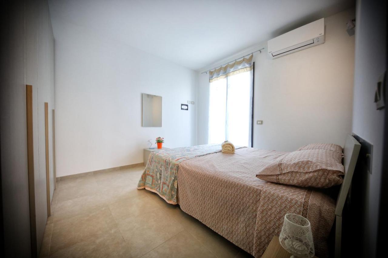 Villa Sul Mare Don Toto' Avola Buitenkant foto