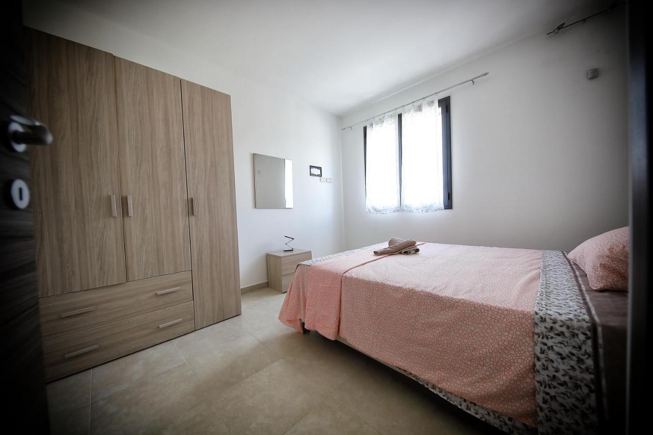 Villa Sul Mare Don Toto' Avola Buitenkant foto