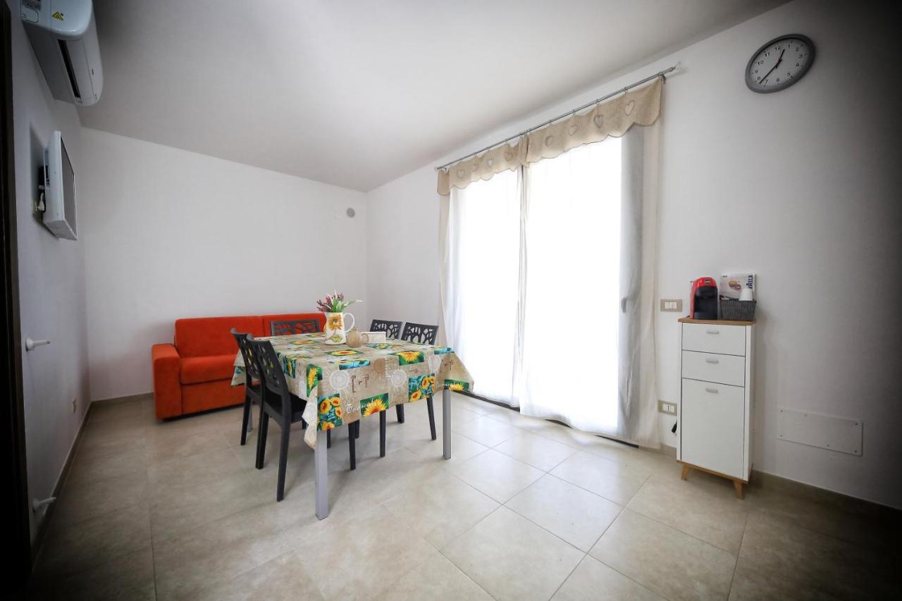 Villa Sul Mare Don Toto' Avola Buitenkant foto