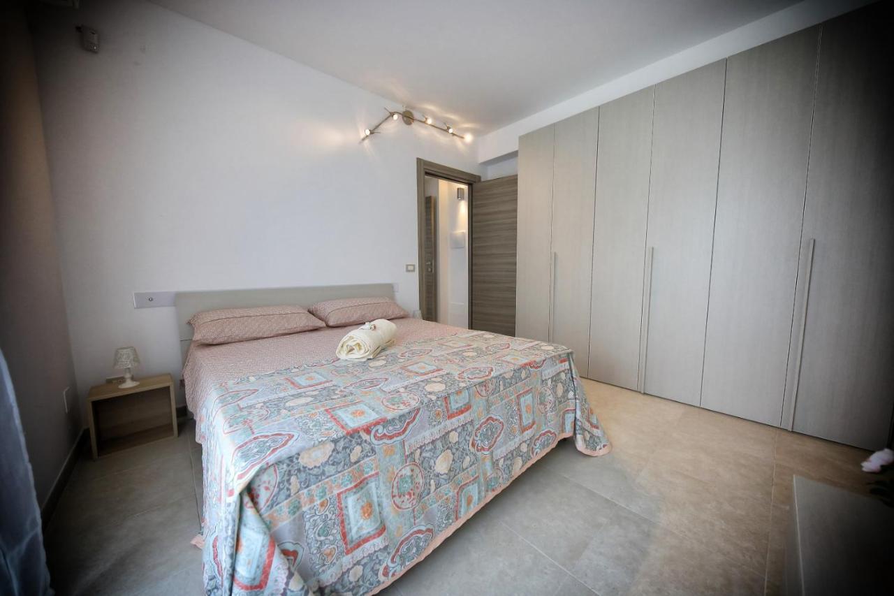 Villa Sul Mare Don Toto' Avola Buitenkant foto