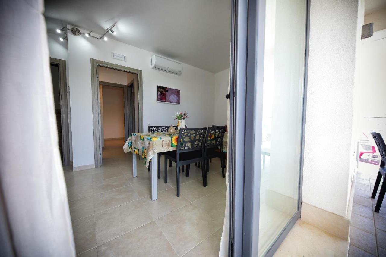 Villa Sul Mare Don Toto' Avola Buitenkant foto