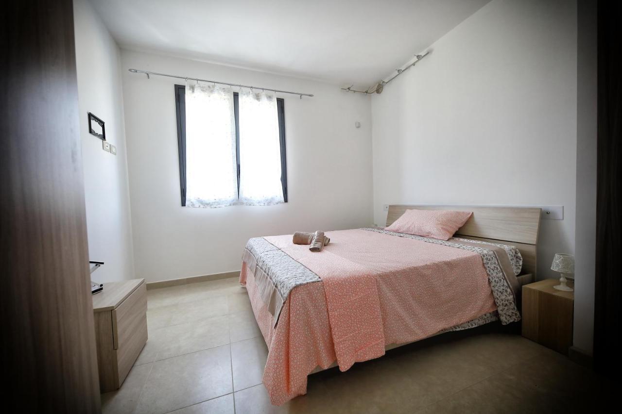 Villa Sul Mare Don Toto' Avola Buitenkant foto