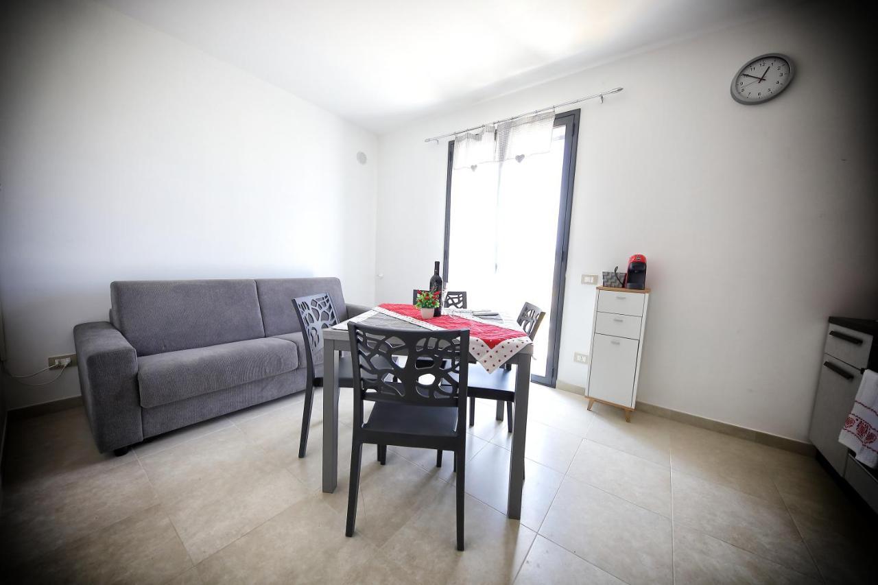 Villa Sul Mare Don Toto' Avola Buitenkant foto
