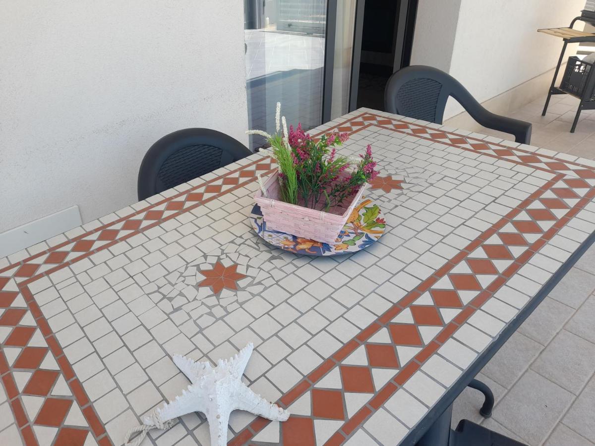 Villa Sul Mare Don Toto' Avola Buitenkant foto
