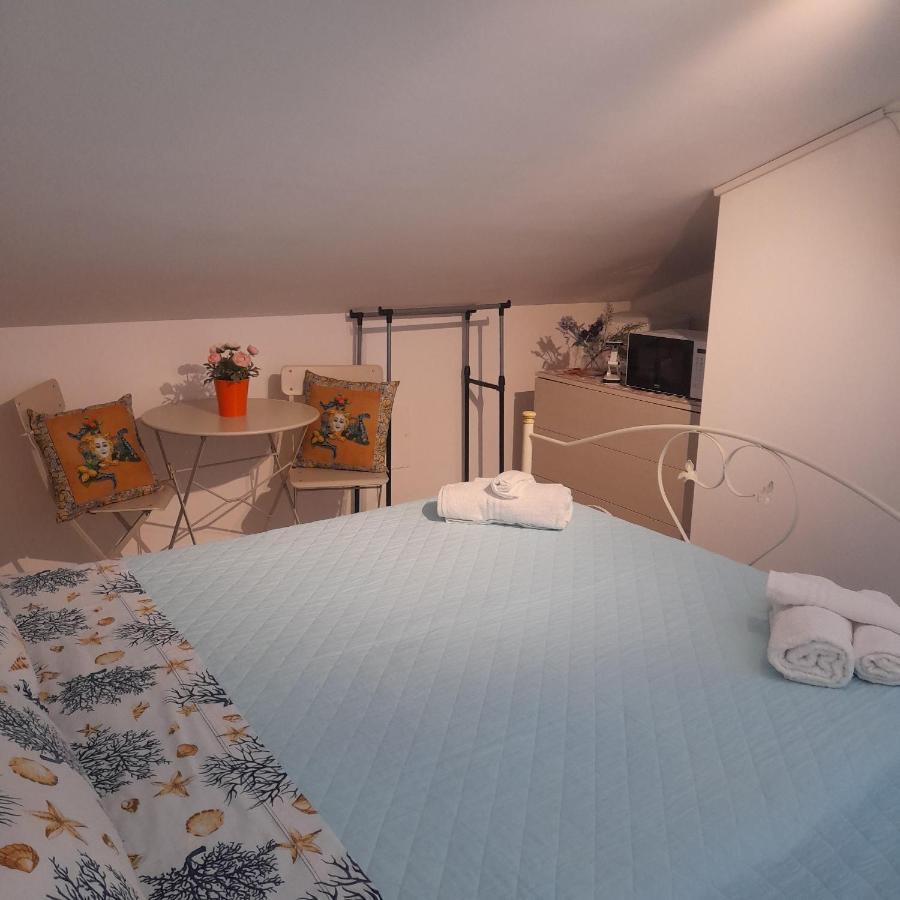 Villa Sul Mare Don Toto' Avola Buitenkant foto