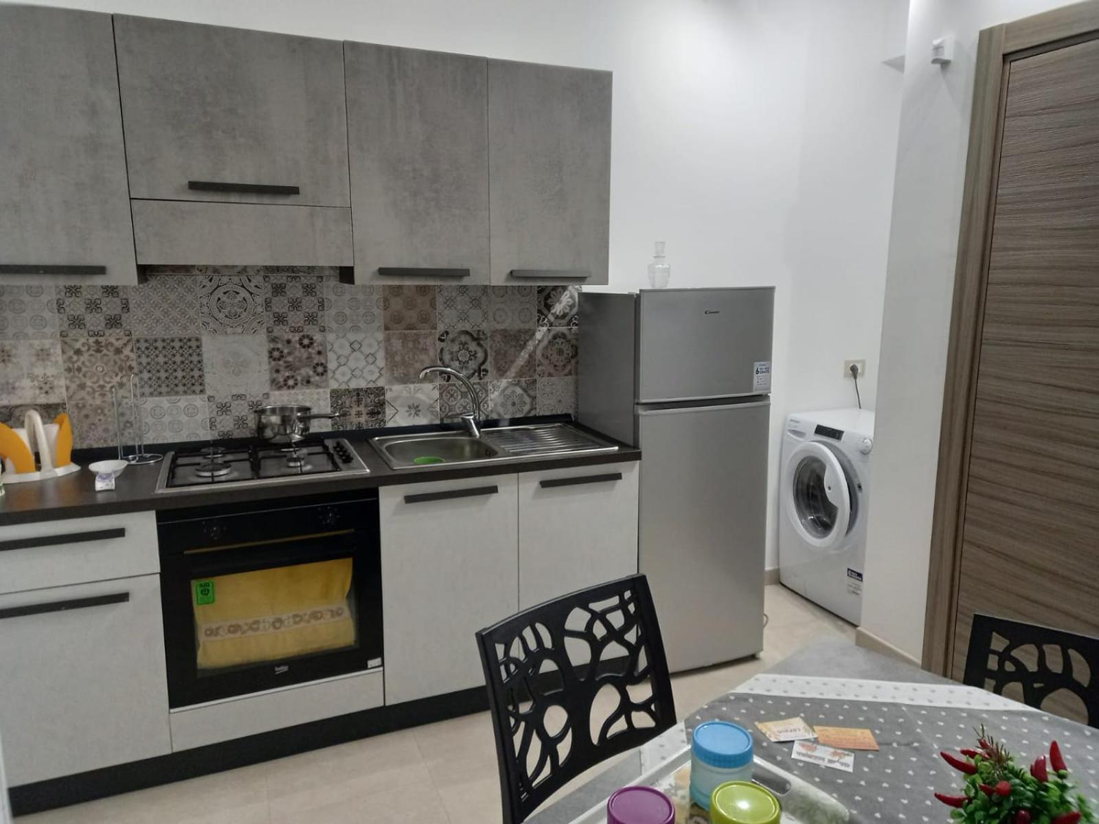 Villa Sul Mare Don Toto' Avola Kamer foto