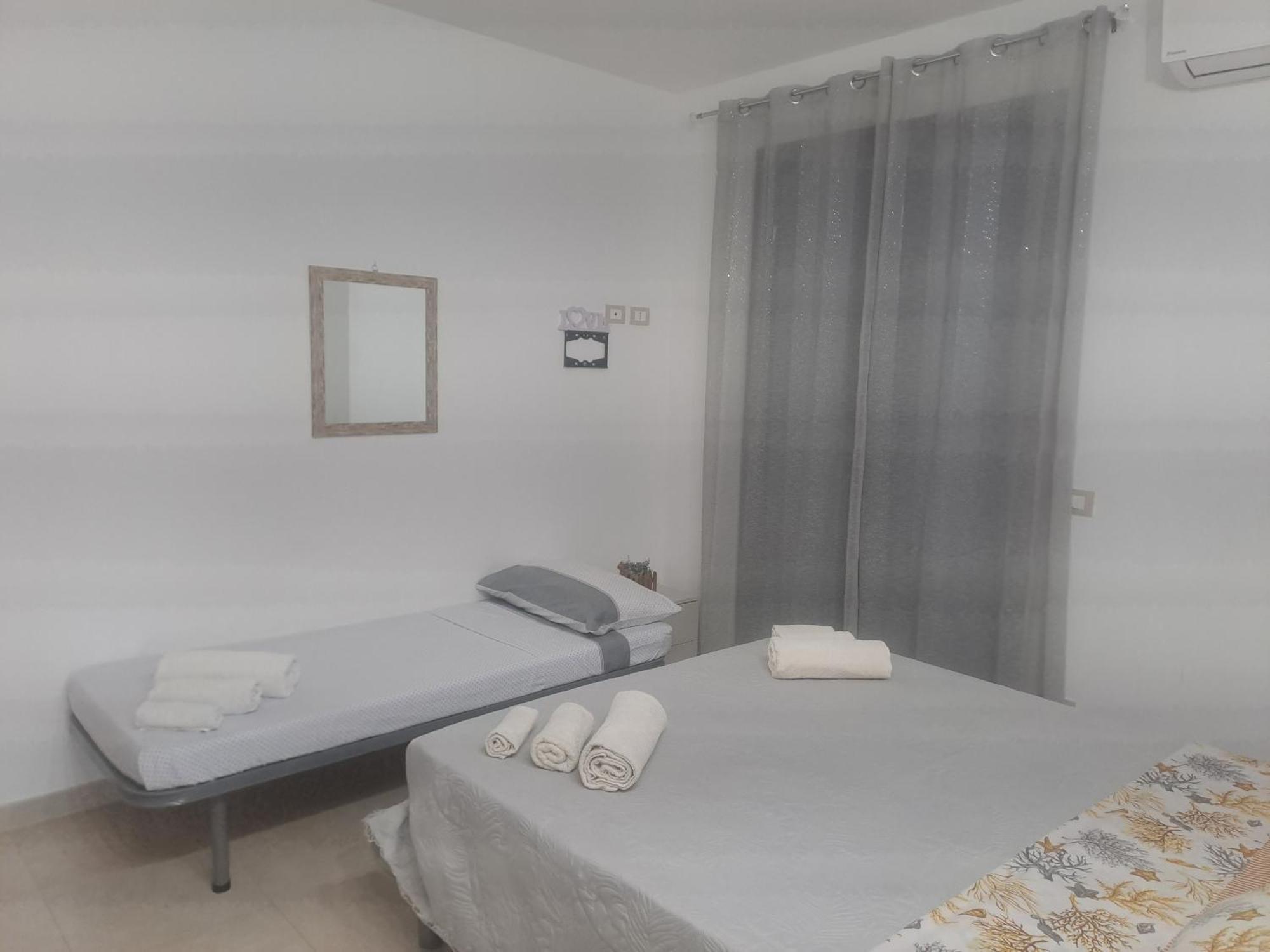 Villa Sul Mare Don Toto' Avola Kamer foto