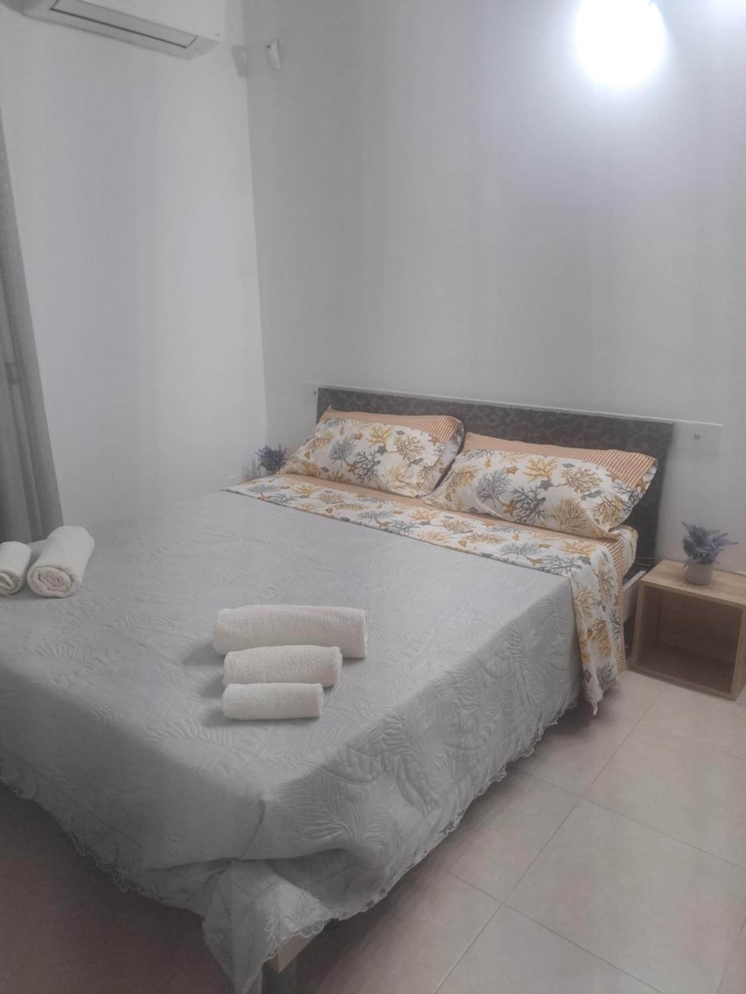 Villa Sul Mare Don Toto' Avola Kamer foto