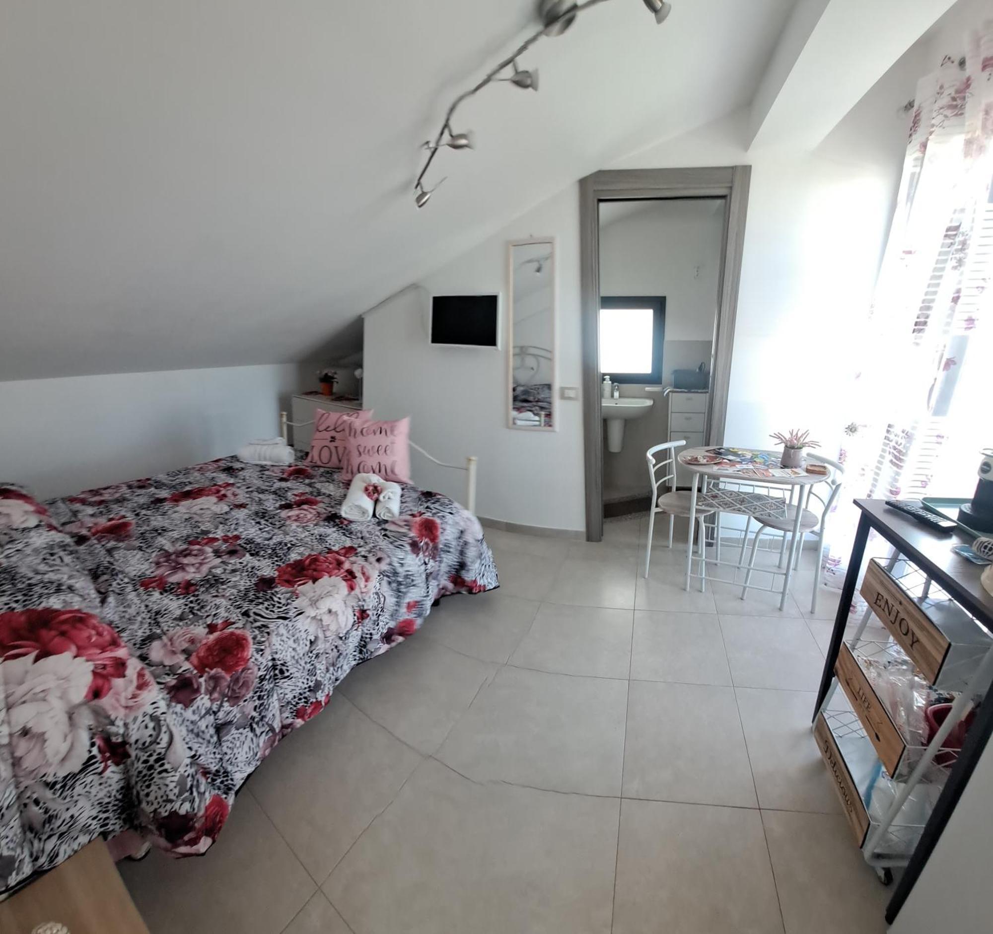 Villa Sul Mare Don Toto' Avola Buitenkant foto
