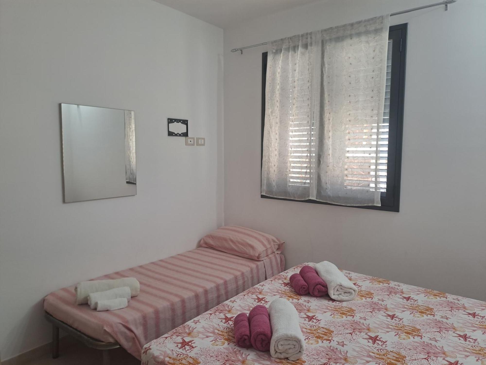 Villa Sul Mare Don Toto' Avola Buitenkant foto